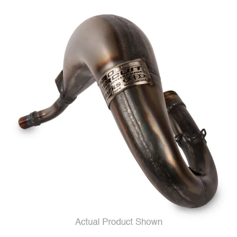 Pro Circuit Works Front Pipe For Husqvarna TC 65 2024-2025