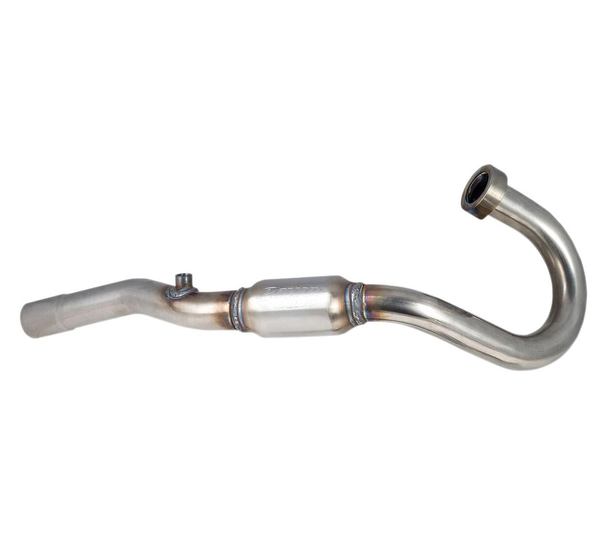 FMF Exhaust Header Front Pipe Mega Bomb Stainless Steel For Honda CRF 250 L ABS Rally 2017-2018