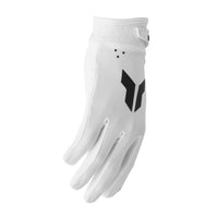 Thor 2026 Gloves Launchmode White