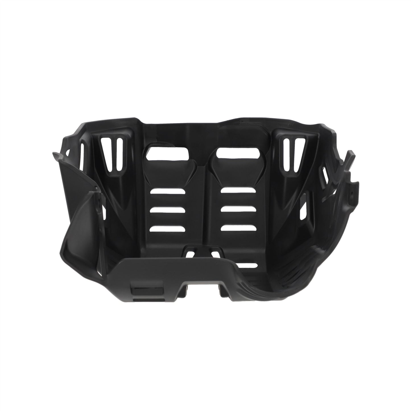 Acerbis Black Skid Plate For Honda Transalp XL750 2023-2025