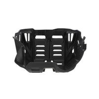 Acerbis Black Skid Plate For Honda Transalp XL750 2023-2025