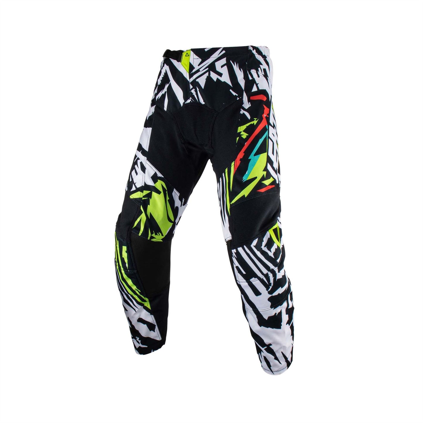 Leatt Combo Kit Pants & Shirt 3.5 Zebra