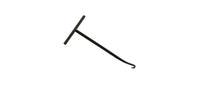 FMF Exhaust Spring Puller Tool Universal 2-Stroke 4-Stroke