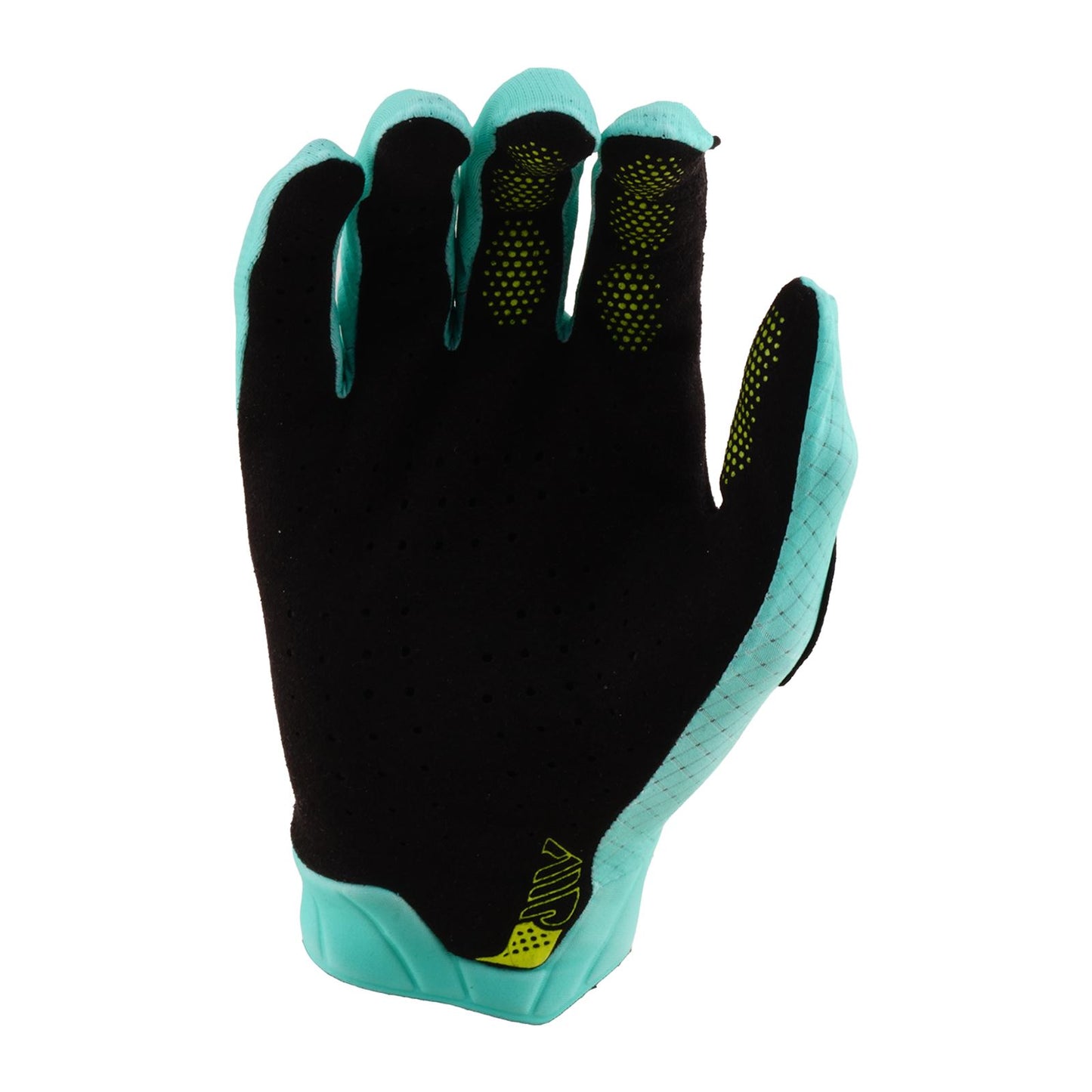 Troy Lee Designs Spring 2026 Air Mono MX Gloves Real Teal