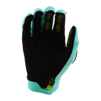 Troy Lee Designs Spring 2026 Air Mono MX Gloves Real Teal