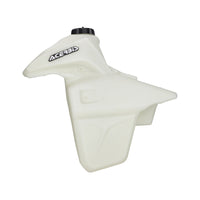 Acerbis Clear Fuel Tank 12L For KTM XC-W 150 2024-2026