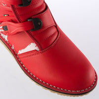 Gaerne 2025 Boots Balance XTR Trials Youth Red