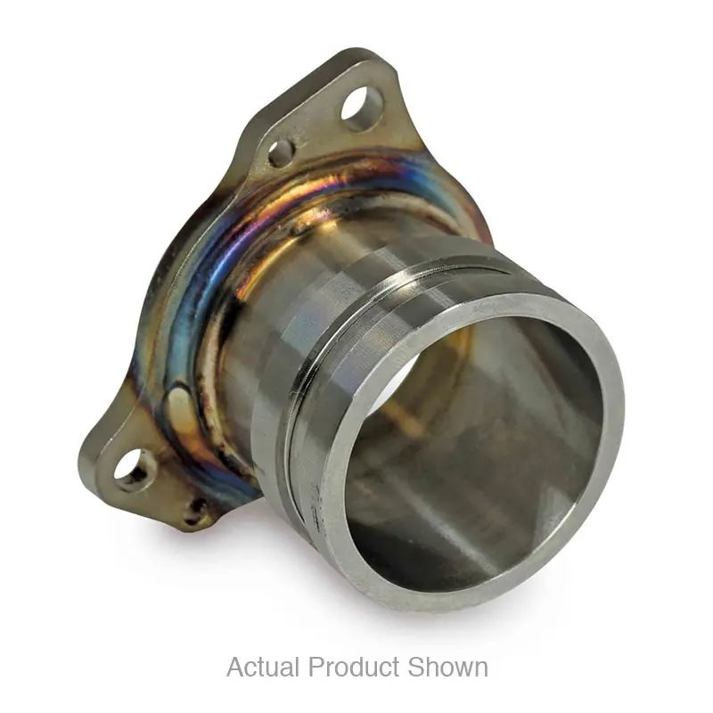 Pro Circuit Exhaust Flange For Honda CR 250R 2002