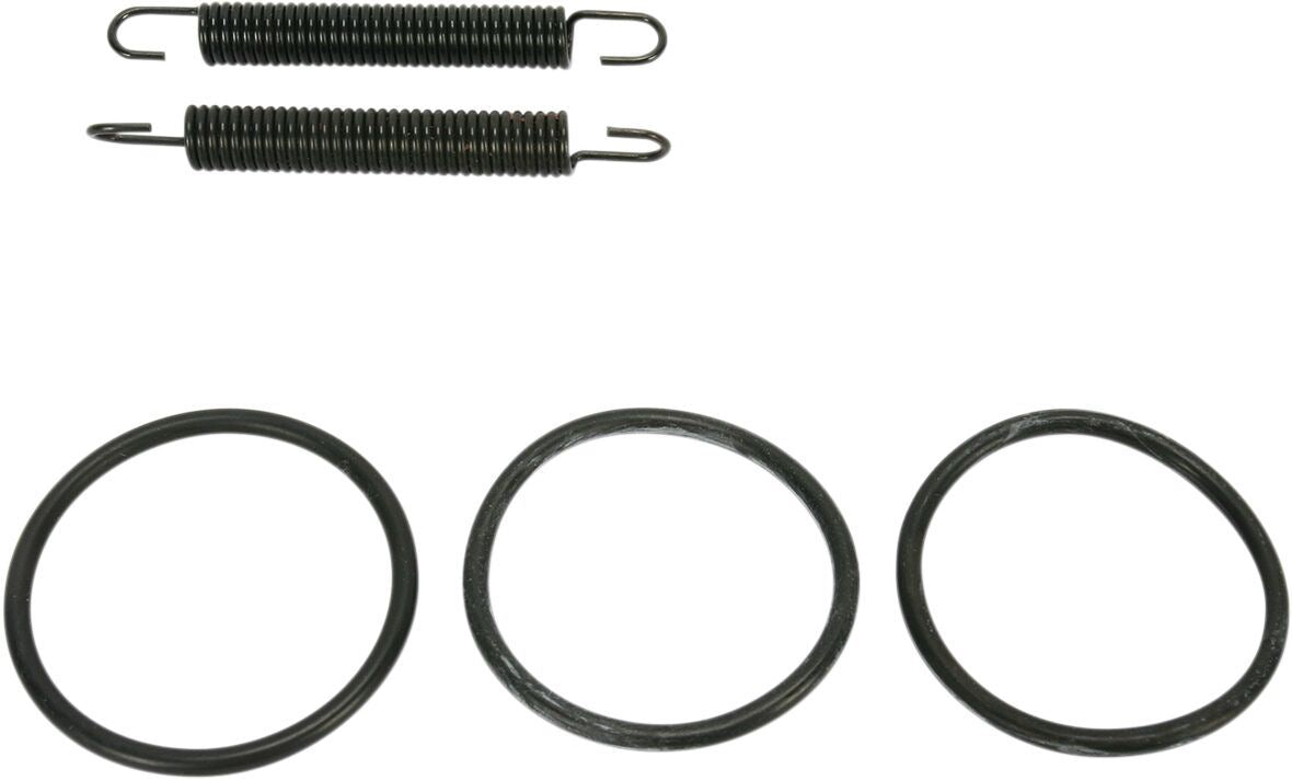 FMF Exhaust Pipe Spring O-Ring Kit For Yamaha YZ 125 X 2020-2021