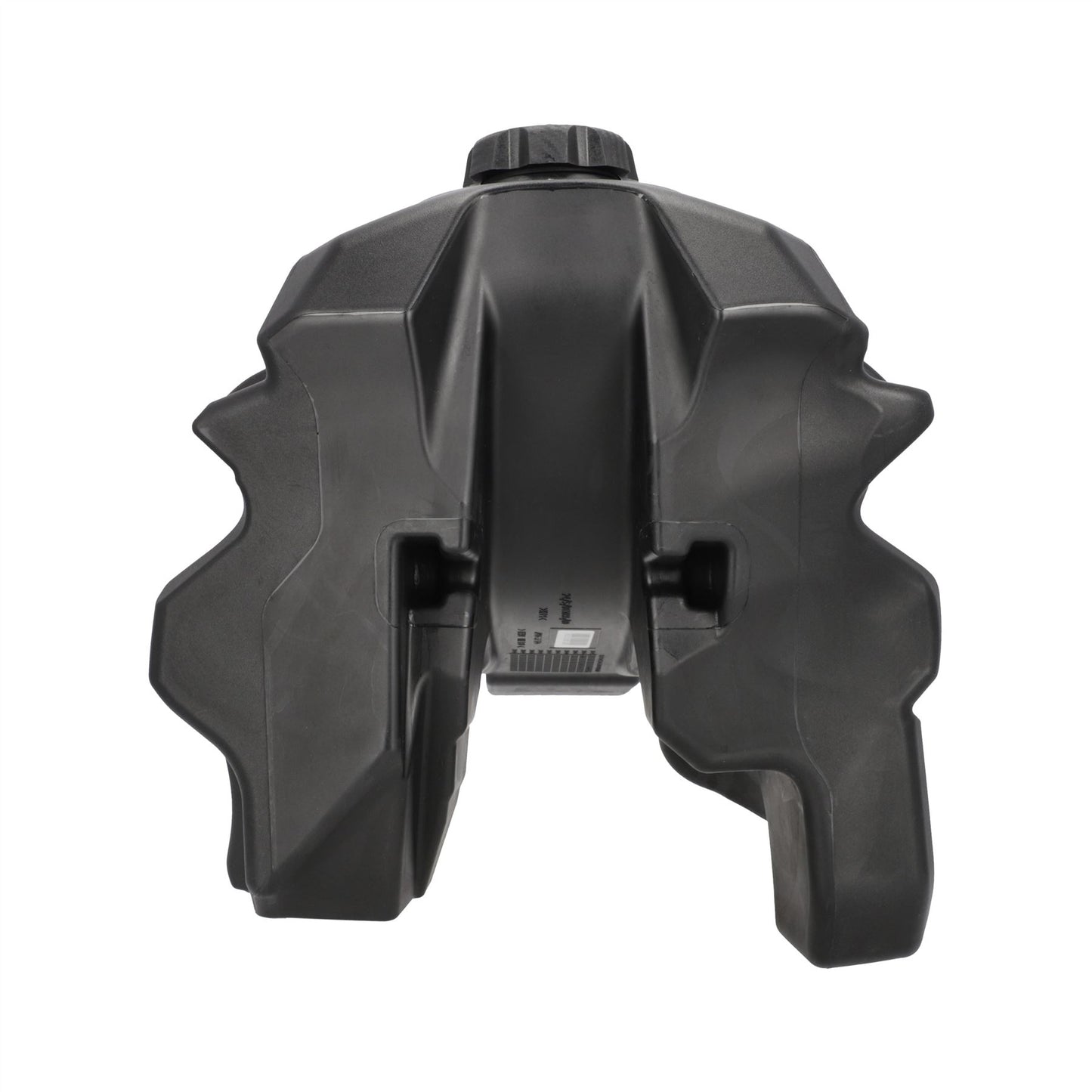 Acerbis Black Fuel Tank 13L For Beta RR RACE 2T 200 2025-2026
