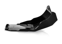 Acerbis Black Skid Plate For Suzuki DR 650 1996-2023