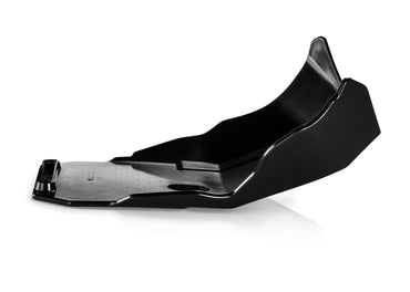 Acerbis Black Skid Plate For Suzuki DR 650 1996-2023