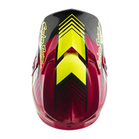 Troy Lee Designs Spring 2026 MX Youth GP PRO Segment Helmets Fushia
