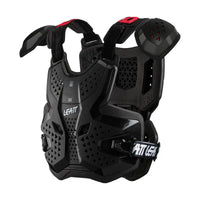 Leatt 2024 Chest Protector 3.5 PRO Black