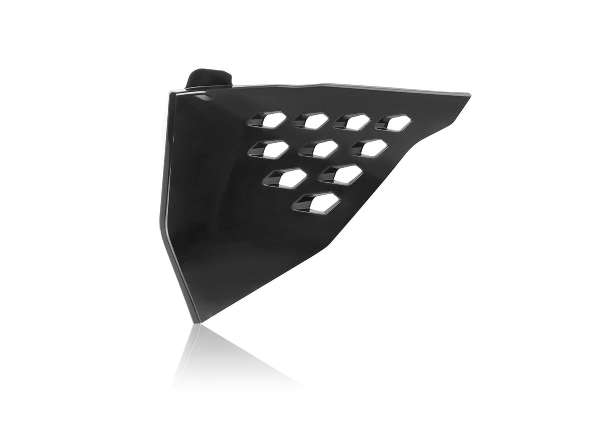 Acerbis Air Box Covers Black For KTM XC 250 2019