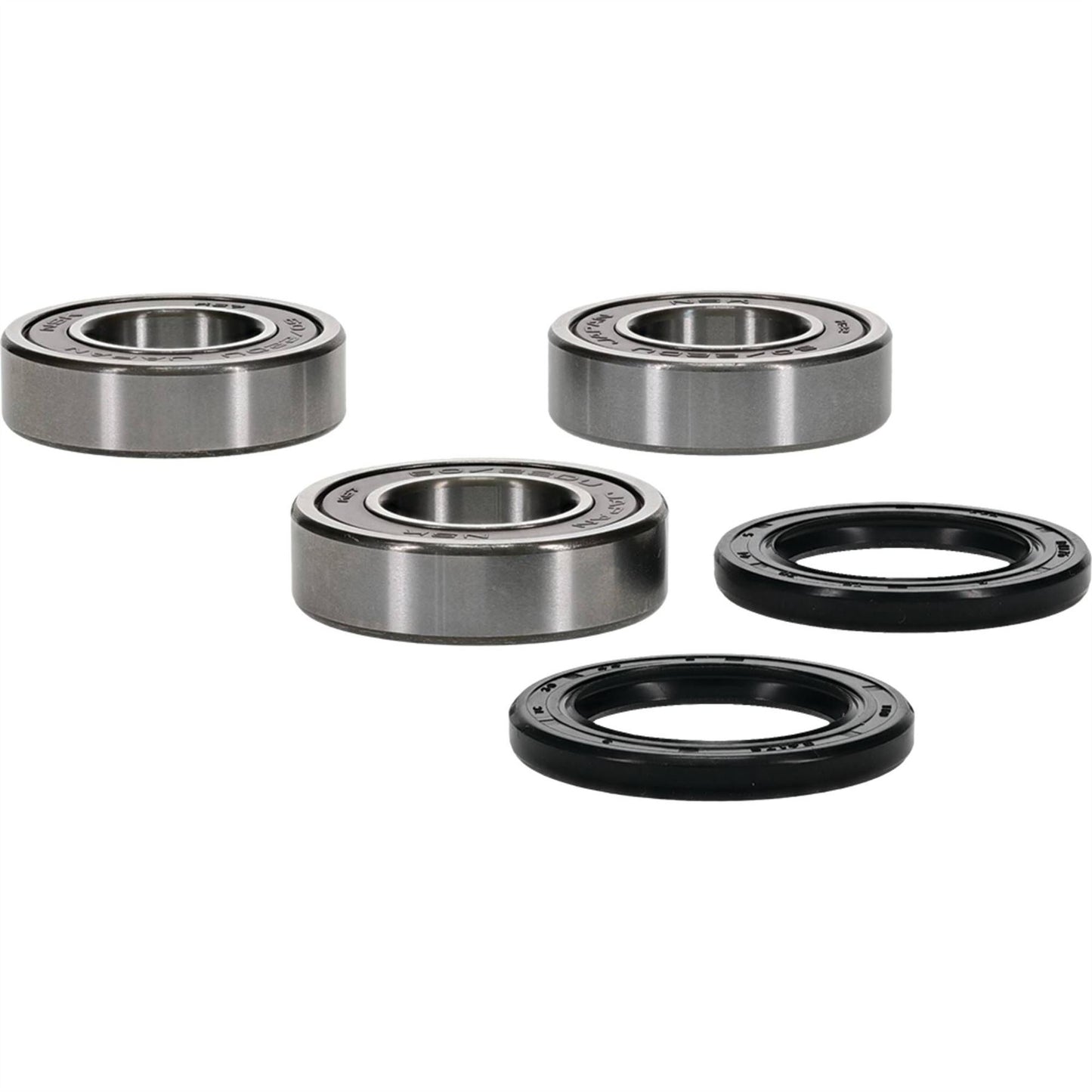 All Balls Rear Wheel Bearing Kit For Suzuki RM 250 2000-2008