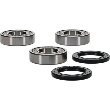 All Balls Rear Wheel Bearing Kit For Suzuki RM 250 2000-2008
