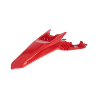 Acerbis Rear Fender Red For KTM SX 65 2024-2027
