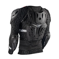 Leatt 2024 Body protector 4.5 PRO Black