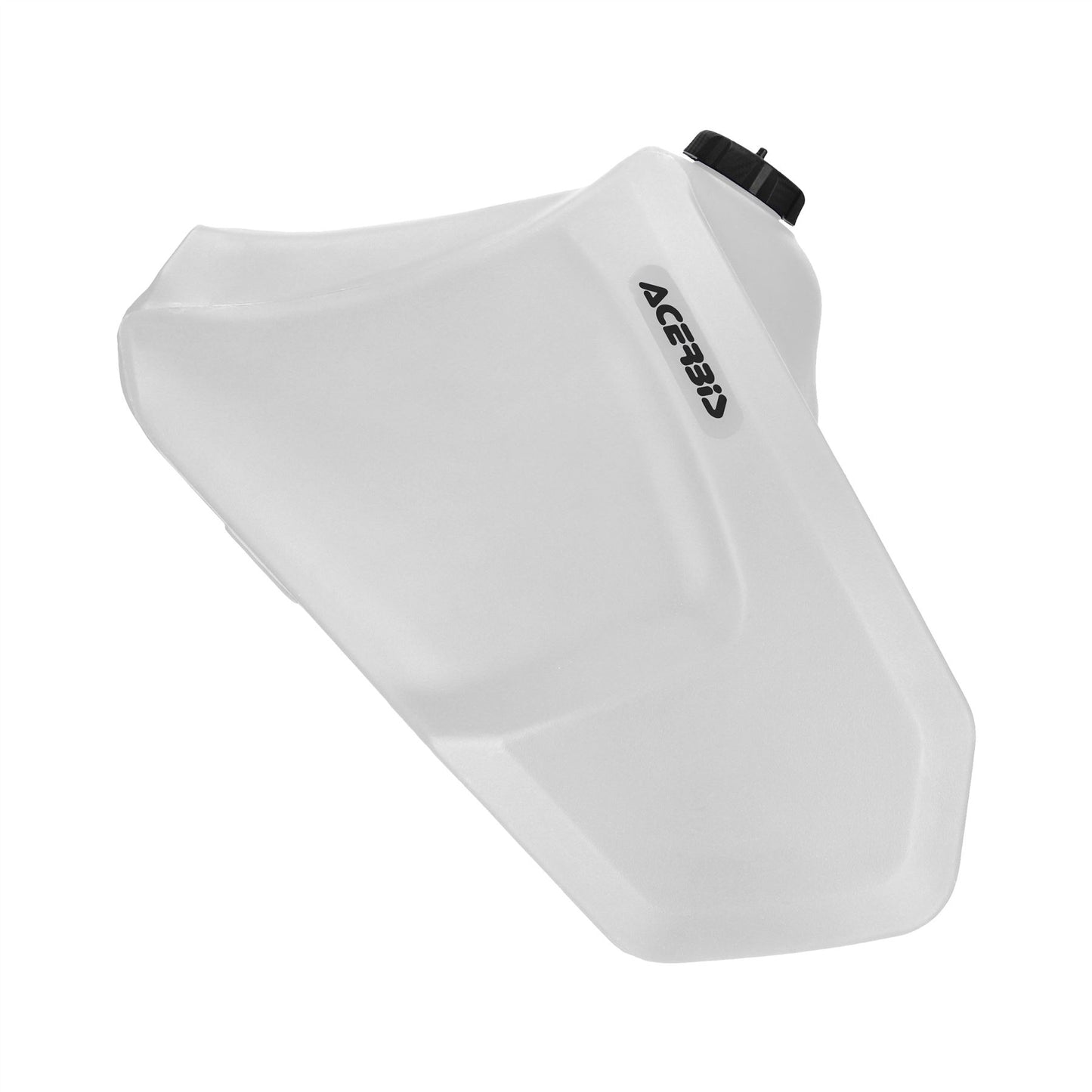 Acerbis White Fuel Tank 25L For Suzuki DR 650 1996-2023