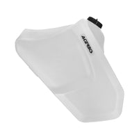 Acerbis White Fuel Tank 25L For Suzuki DR 650 1996-2023