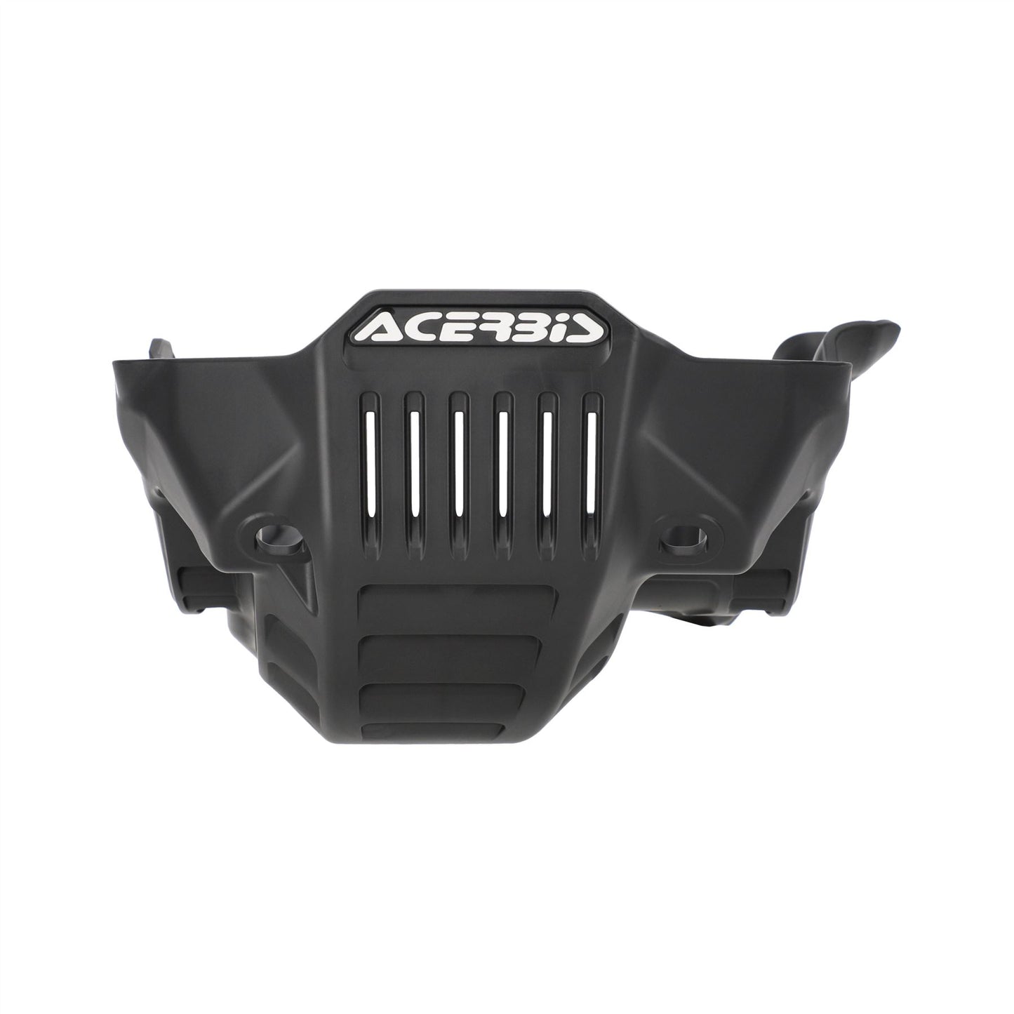 Acerbis Black Skid Plate For CF Moto MT 450 2024-2025