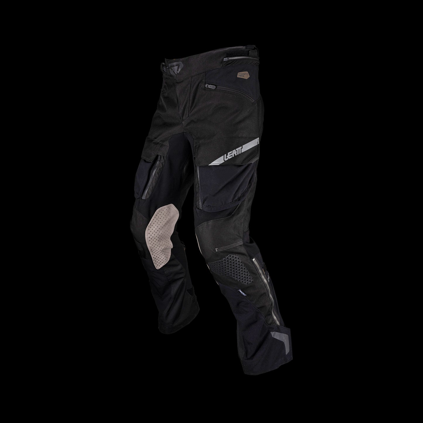 Leatt 2025 Adventure Multitour 7.5 Pants Stealth