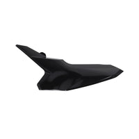 Acerbis Side Panels Black 0027011.090