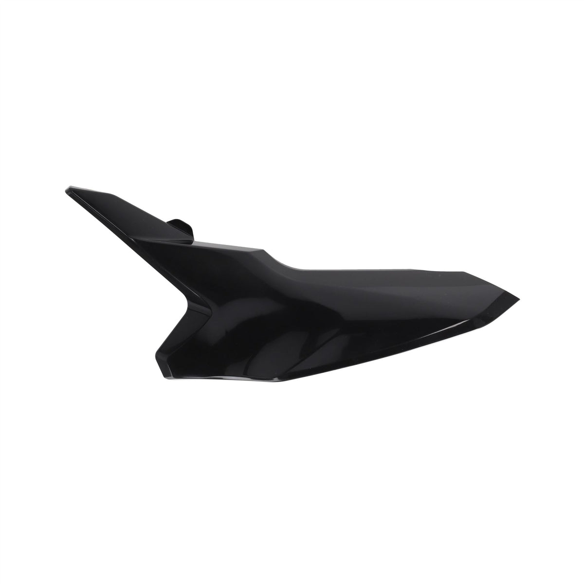 Acerbis Side Panels Black For KTM SX 65 2024-2027