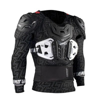 Leatt 2024 Body protector 4.5 PRO Black