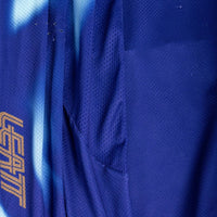 Leatt 2026 Motocross Jersey Womens 4.5 Lite Deep Blue