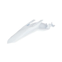 Acerbis Rear Fender White 0027028.030