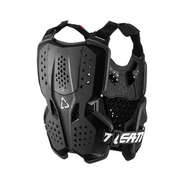 Leatt 2024 Chest Protector 3.5 Black