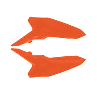 Acerbis Side Panels Orange 016 For KTM SX 65 2024-2027