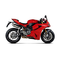 Akrapovic Titanium Line Slip On Silencer For Ducati PANIGALE V2 890 ABS MM93 2026