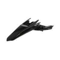 Acerbis Rear Fender Black For KTM SX-E 5 2025-2027