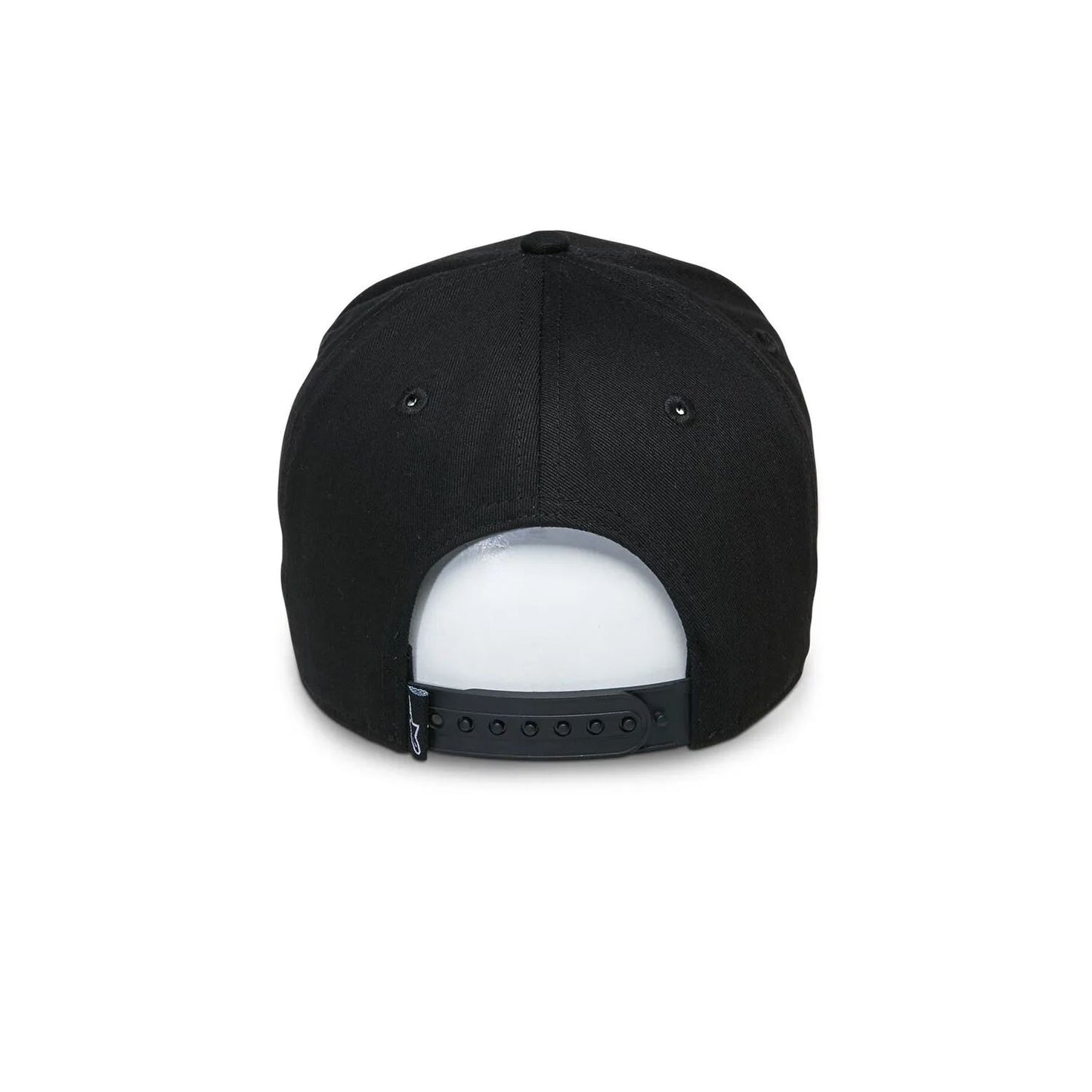 Alpinestars Committed Curved Snapback Cap Black