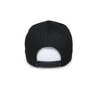 Alpinestars Committed Curved Snapback Cap Black