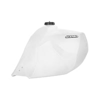 Acerbis White Fuel Tank 23L For Royal Enfield HIMALAYAN 450 2024-2025