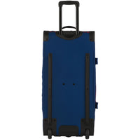 OGIO Trucker Wheeled Gear Chaos Red Blue 110 Litre