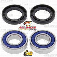 All Balls Front Wheel Bearing Kit For Kymco MXU 150 2005-2010