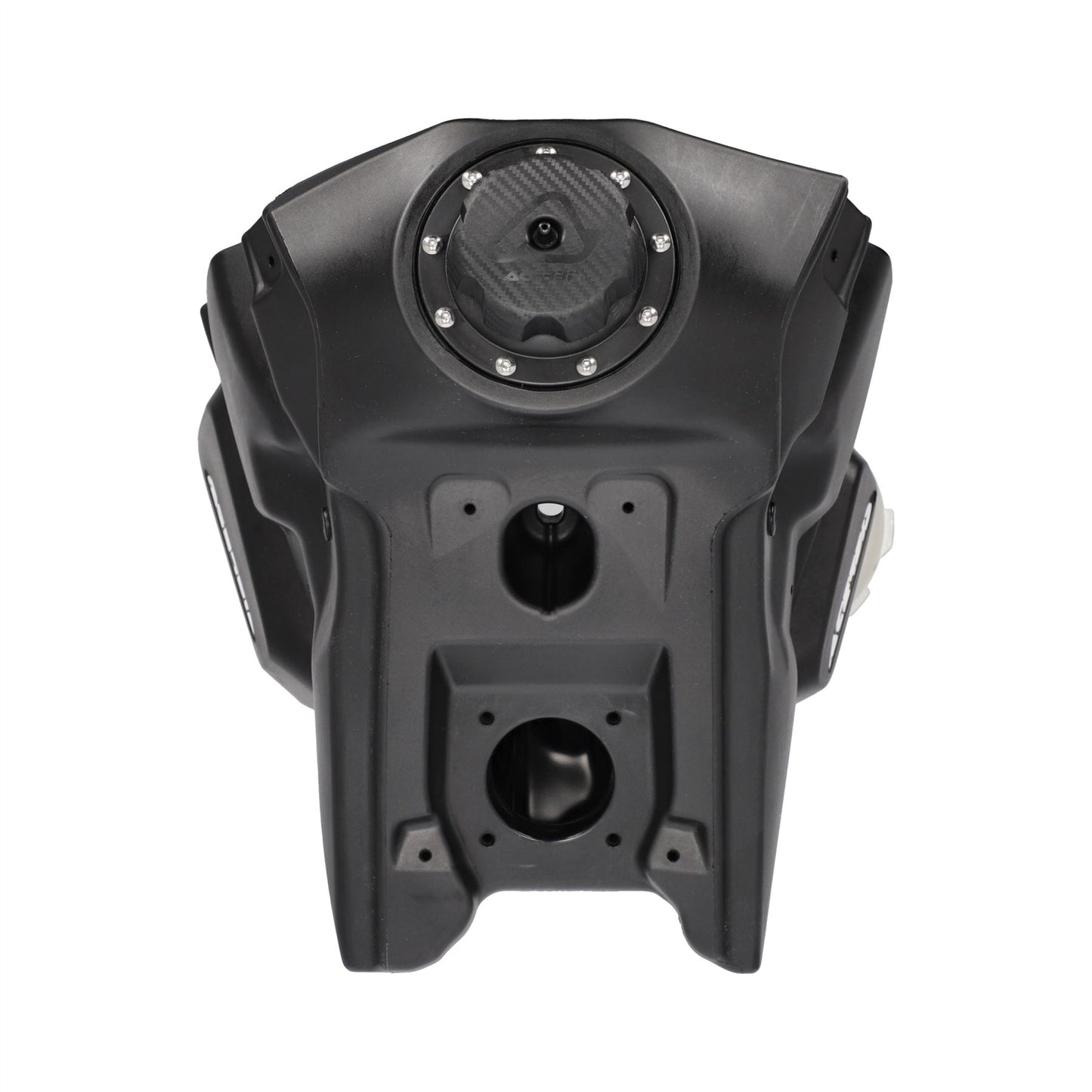 Acerbis Black Fuel Tank 12L For Gas Gas EX 350 F 2024-2025