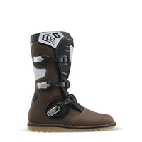 Gaerne Balance Pro Tech Trials Boots Brown