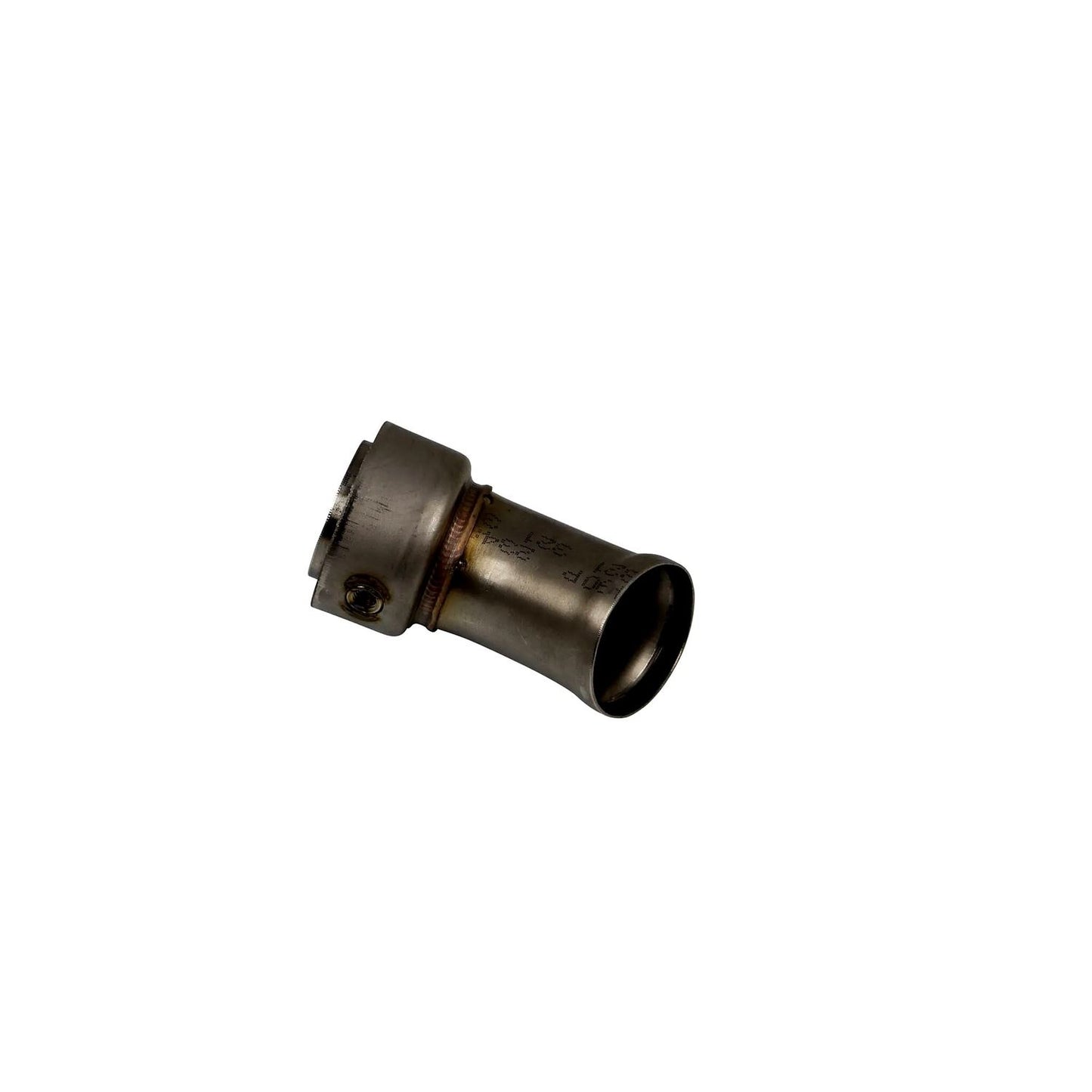 Akrapovic Stainless Steel Exhaust Noise Damper For Honda CRF 1000 LD ABS Africa Twin DCT 2016-2019
