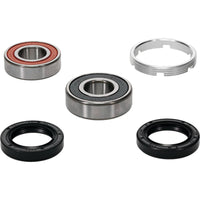 All Balls Rear Wheel Bearing Kit For Honda CR 125R 1987-1988