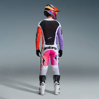 Alpinestars 2026 Racer Air Portl Motocross Combo Kit Multicolour