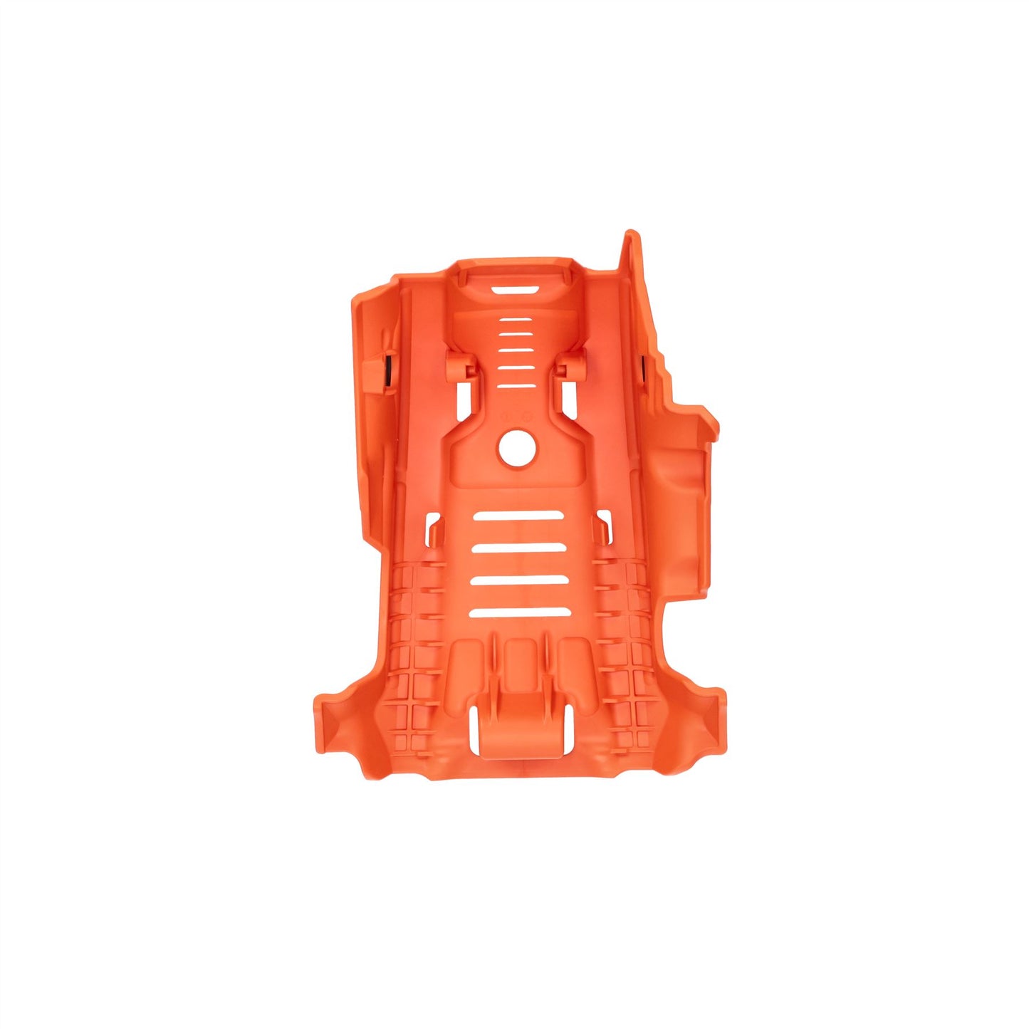 Acerbis Orange Skid Plate For KTM EXC 250 2024-2025