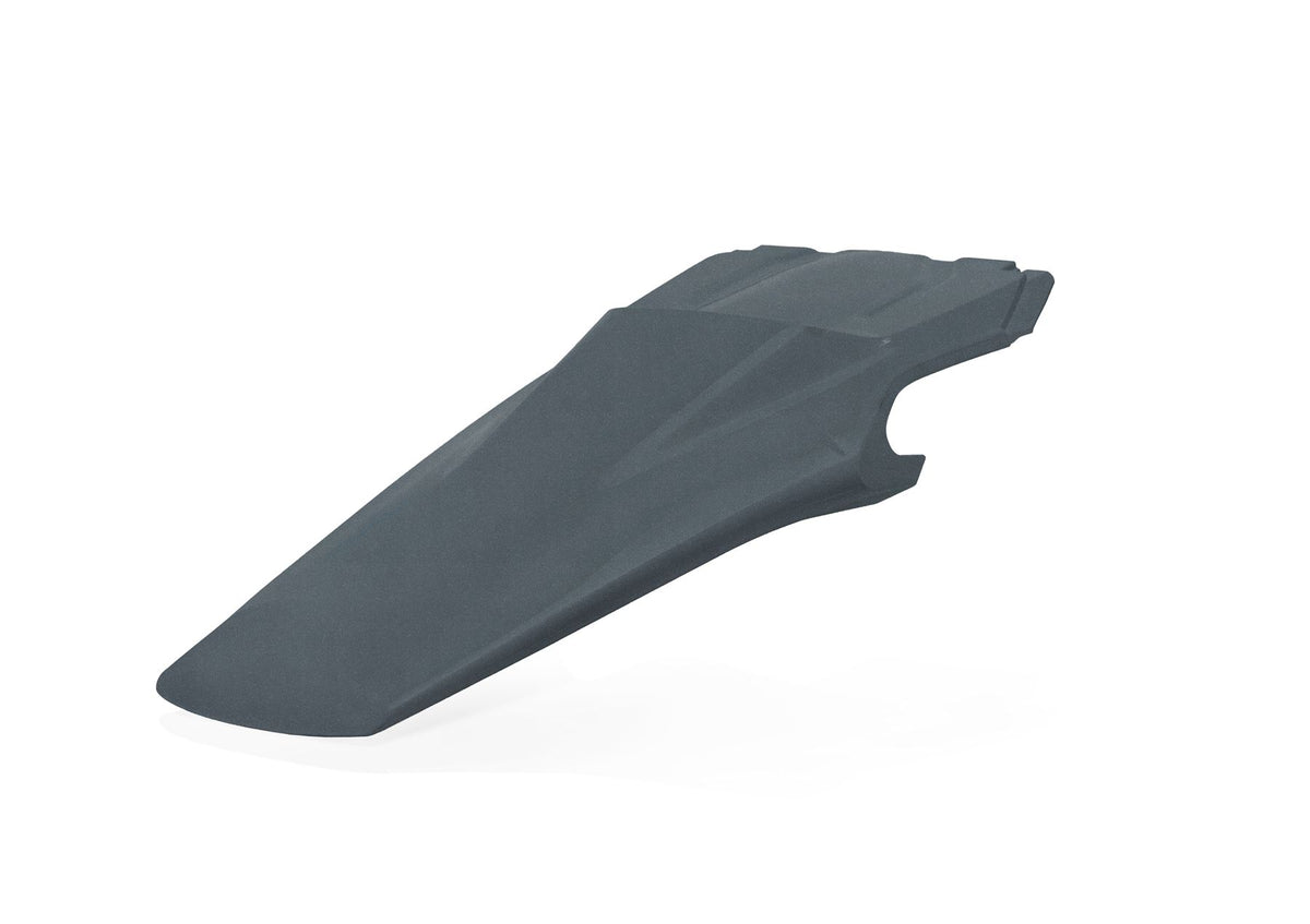 Acerbis Radiator Rad Scoops White 2 For Husqvarna FE 350 S 2022-2023