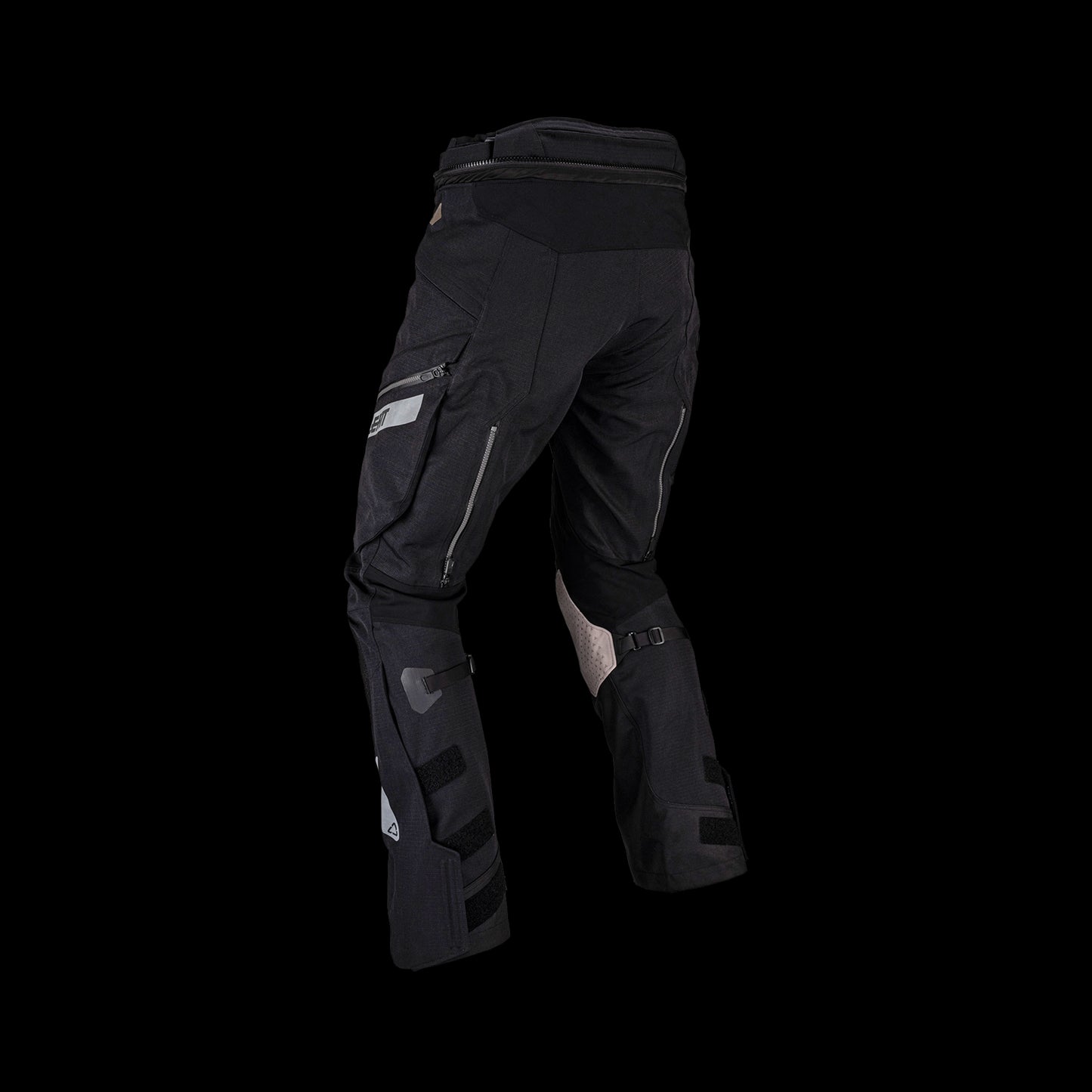 Leatt 2025 Adventure Dritour 7.5 Pants Stealth