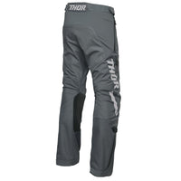 Thor 2026 Race Pants Terrain OTB Charcoal